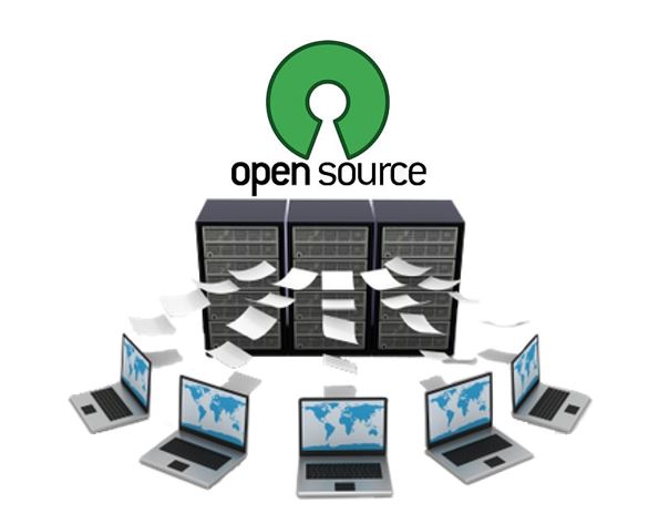 Open source camera software mac free